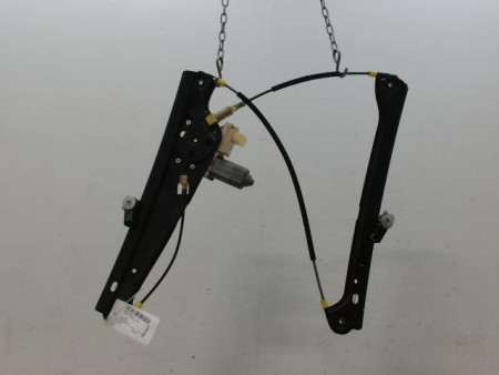 MECANISME+MOTEUR LEVE-GLACE AVANT DROIT BMW SERIE 7 (E65) 2001-