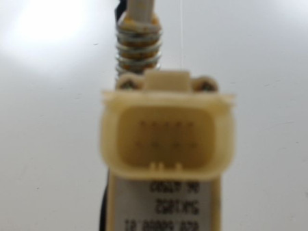 MECANISME+MOTEUR LEVE-GLACE AVANT DROIT BMW SERIE 7 (E65) 2001-