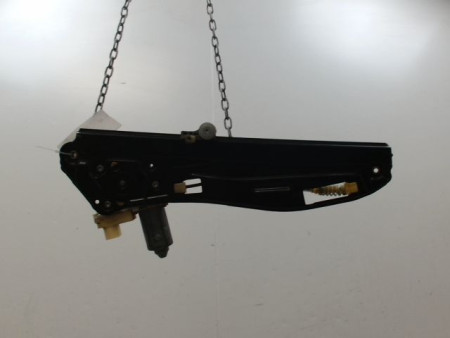 MECANISME+MOTEUR LEVE-GLACE ARRIERE GAUCHE BMW SERIE 7 (E65) 2001-