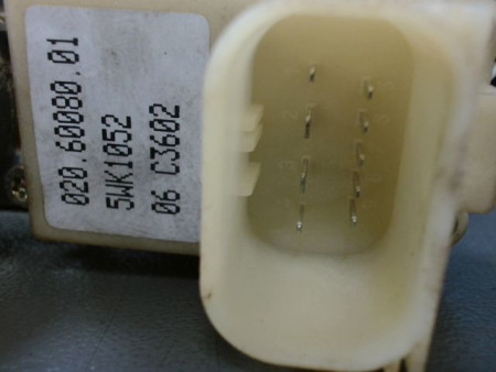 MECANISME+MOTEUR LEVE-GLACE ARRIERE GAUCHE BMW SERIE 7 (E65) 2001-