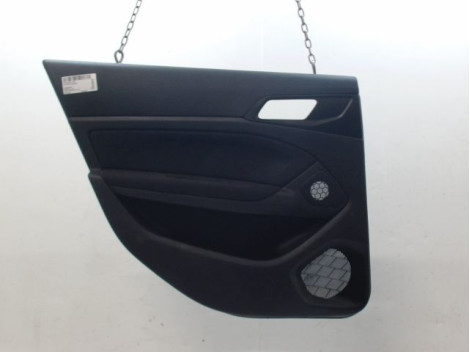 GARNITURE PORTE ARRIERE GAUCHE PEUGEOT 308 SW 2008-