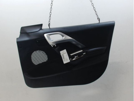GARNITURE PORTE AVANT DROIT PEUGEOT 208 Phase 1 2012-...