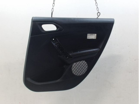 GARNITURE PORTE ARRIERE DROIT PEUGEOT 208 Phase 1 2012-...