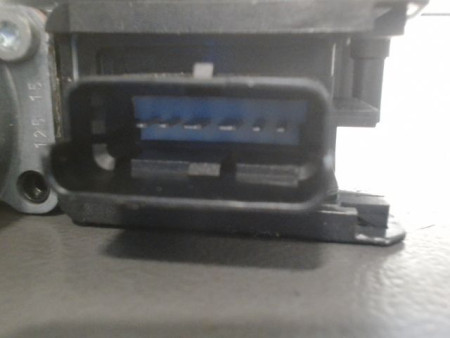 MECANISME+MOTEUR LEVE-GLACE ARRIERE DROIT PEUGEOT 2008 Phase 1 2013-...