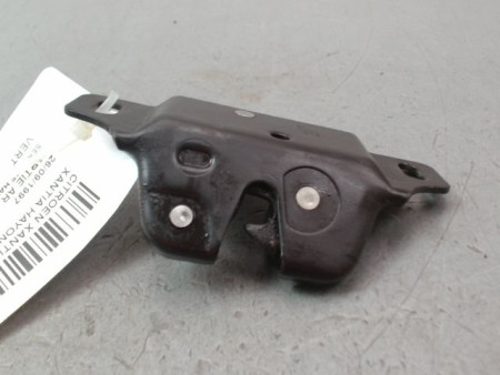 SERRURE HAYON  CITROEN XANTIA Phase 1 1993-1998