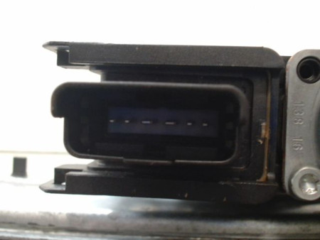 MECANISME+MOTEUR LEVE-GLACE ARRIERE DROIT PEUGEOT 208 Phase 1 2012-...
