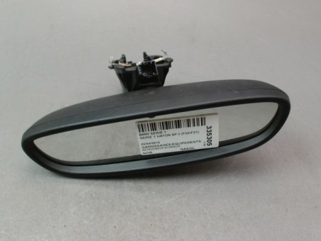 RETROVISEUR INTERIEUR BMW SERIE 1 II (F20/F21) 2011-...