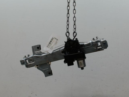 MECANISME+MOTEUR LEVE-GLACE ARRIERE DROIT PEUGEOT 2008 Phase 1 2013-...