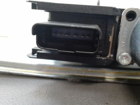 MECANISME+MOTEUR LEVE-GLACE ARRIERE DROIT PEUGEOT 2008 Phase 1 2013-...