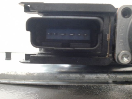 MECANISME+MOTEUR LEVE-GLACE ARRIERE DROIT PEUGEOT 208 Phase 1 2012-...