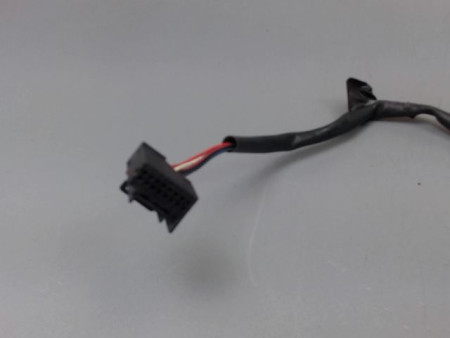 RETROVISEUR EXTERIEUR ELECTRIQUE GAUCHE AUDI A3 II Phase 1 (8P) 2003-2008