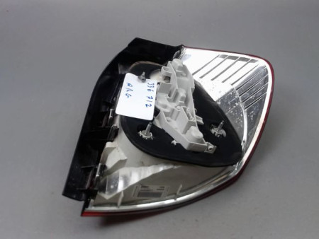 FEU ARRIERE GAUCHE  BMW SERIE 1 I (E81) 2007-2011