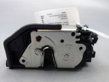 SYSTEME CONDAMNATION ARRIERE DROIT BMW SERIE 1 I Phase 2 (E87) 2007-2011
