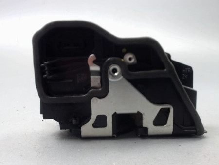 SYSTEME CONDAMNATION ARRIERE DROIT BMW SERIE 1 I Phase 2 (E87) 2007-2011