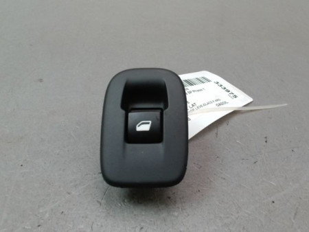 COMMANDE LEVE-GLACE PORTE ARG PEUGEOT 2008 Phase 1 2013-...