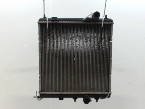 RADIATEUR PEUGEOT 207 2006-2013