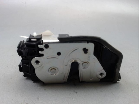 SYSTEME CONDAMNATION AVANT GAUCHE BMW SERIE 5 BERL. V Phase 1 (E60) 2003-2007