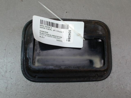 VOLET DE TRAPPE CARBURANT BMW SERIE 5 BERL. V Phase 1 (E60) 2003-2007