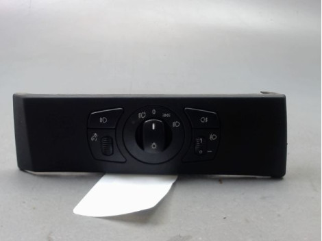 INTERIEUR COMMANDE PHARES BMW SERIE 5 BERL. V Phase 1 (E60) 2003-2007