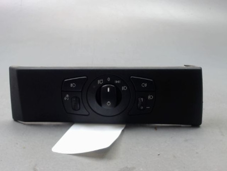 INTERIEUR COMMANDE PHARES BMW SERIE 5 BERL. V Phase 1 (E60) 2003-2007