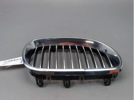 GRILLE CALANDRE DROIT BMW SERIE 5 BERL. V Phase 1 (E60) 2003-2007