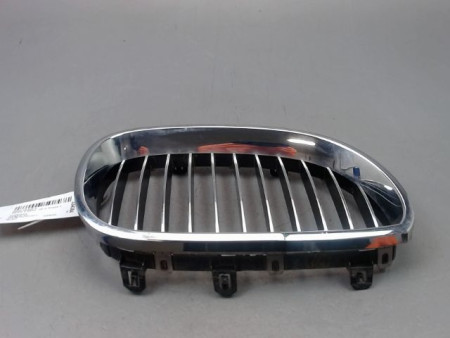 GRILLE CALANDRE DROIT BMW SERIE 5 BERL. V Phase 1 (E60) 2003-2007
