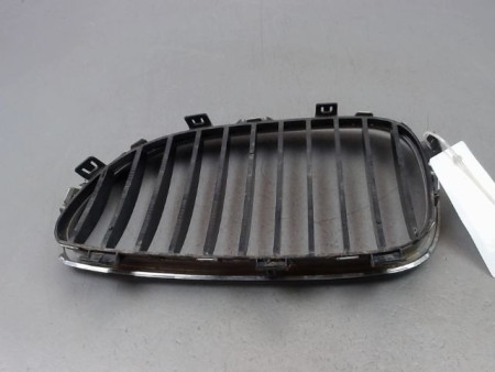 GRILLE CALANDRE DROIT BMW SERIE 5 BERL. V Phase 1 (E60) 2003-2007