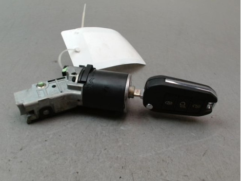 ANTIVOL DE DIRECTION PEUGEOT 208 Phase 1 2012-...