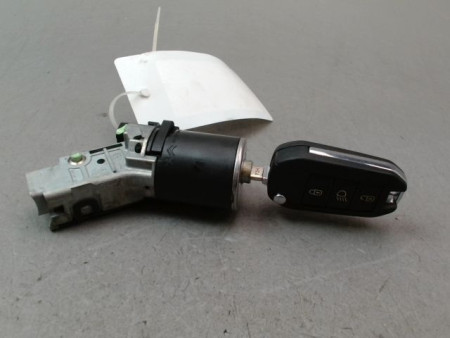 ANTIVOL DE DIRECTION PEUGEOT 208 Phase 1 2012-...