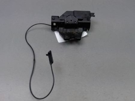 SERRURE HAYON  BMW SERIE 1 I Phase 2 (E87) 2007-2011