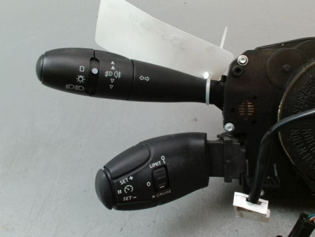 BLOC COMMODOS PEUGEOT 207 2006-2013