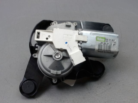 MECANISME ESSUIE-GLACE ARRIERE PEUGEOT 3008 BREAK I Phase 1 2009-2013