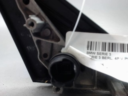 RETROVISEUR EXTERIEUR ELECTRIQUE GAUCHE BMW SERIE 3 BERL. V Phase 1 (E90) 2005-2008
