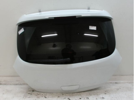 HAYON OPEL CORSA IV Phase 2 (D) 2011-2015