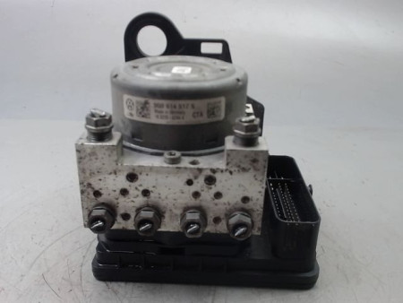UNITE HYDRAULIQUE ABS VOLKSWAGEN GOLF VII Phase 1 (5G) 2012-...