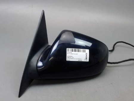 RETROVISEUR EXTERIEUR ELECTRIQUE GAUCHE AUDI A8 2002-2007