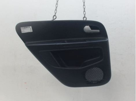 GARNITURE PORTE ARRIERE GAUCHE VOLKSWAGEN UP! PHASE 1 (12) 2011-...