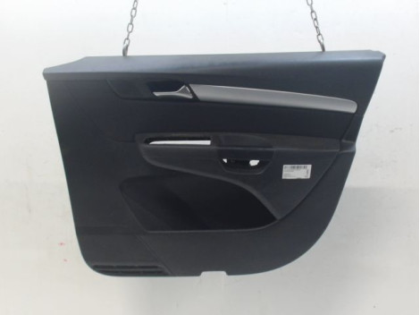 GARNITURE PORTE AVANT DROIT VOLKSWAGEN SHARAN 2004-