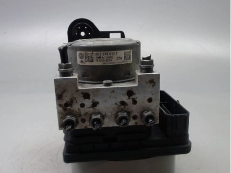 UNITE HYDRAULIQUE ABS VOLKSWAGEN GOLF VII Phase 1 (5G) 2012-...