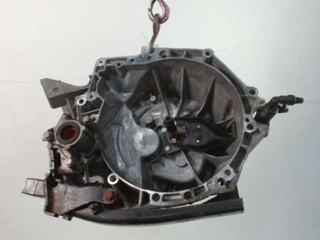 BOITE A VITESSE MECANIQUE PEUGEOT 308 I Phase 1 2007-2011 1.6 HDi