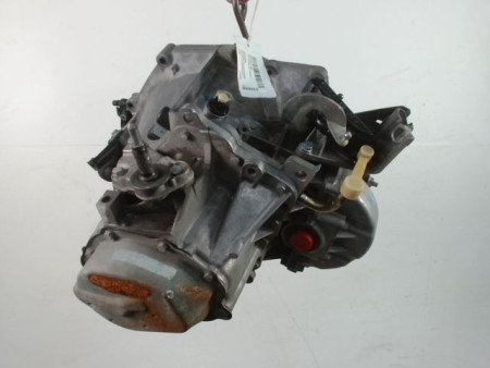 BOITE A VITESSE MECANIQUE PEUGEOT 308 I Phase 1 2007-2011 1.6 HDi