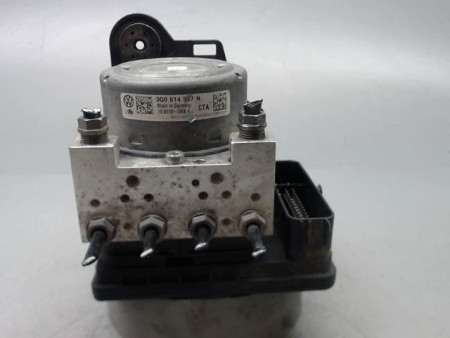 UNITE HYDRAULIQUE ABS VOLKSWAGEN GOLF VII Phase 1 (5G) 2012-...