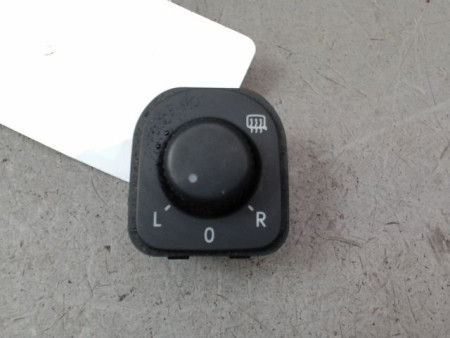 COMMANDE RETROVISSEUR EXTERIEUR ELECTRIQUE VOLKSWAGEN GOLF V (1K) 2003-2008