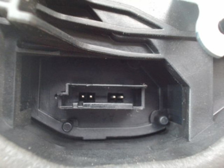 SYSTEME CONDAMNATION ARRIERE GAUCHE BMW SERIE 3 TOURING V Phase 2 (E91) 2008-2011