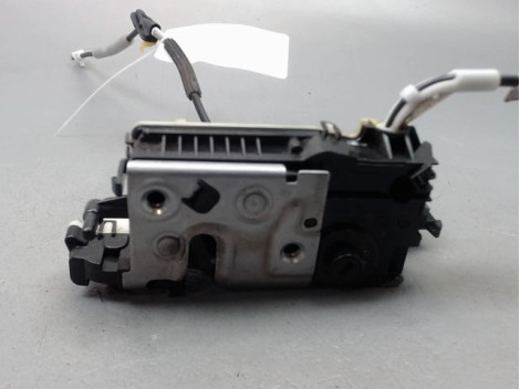 SYSTEME CONDAMNATION ARRIERE DROIT PEUGEOT 2008 Phase 1 2013-...