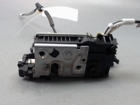 SYSTEME CONDAMNATION ARRIERE DROIT PEUGEOT 2008 Phase 1 2013-...