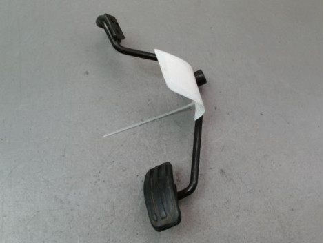 PEDALE ACCELERATEUR CITROEN C2 Phase 1 2003-2008