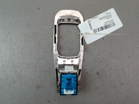 INTERIEUR COMMANDE FREIN A MAIN PEUGEOT 3008 2009-