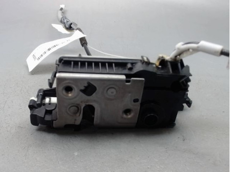SYSTEME CONDAMNATION ARRIERE DROIT PEUGEOT 208 Phase 1 2012-...