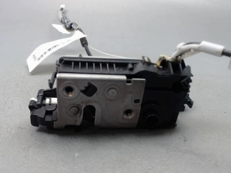 SYSTEME CONDAMNATION ARRIERE DROIT PEUGEOT 208 Phase 1 2012-...
